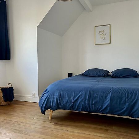Le Bon'Heurt Apartamento Le Portel Exterior foto