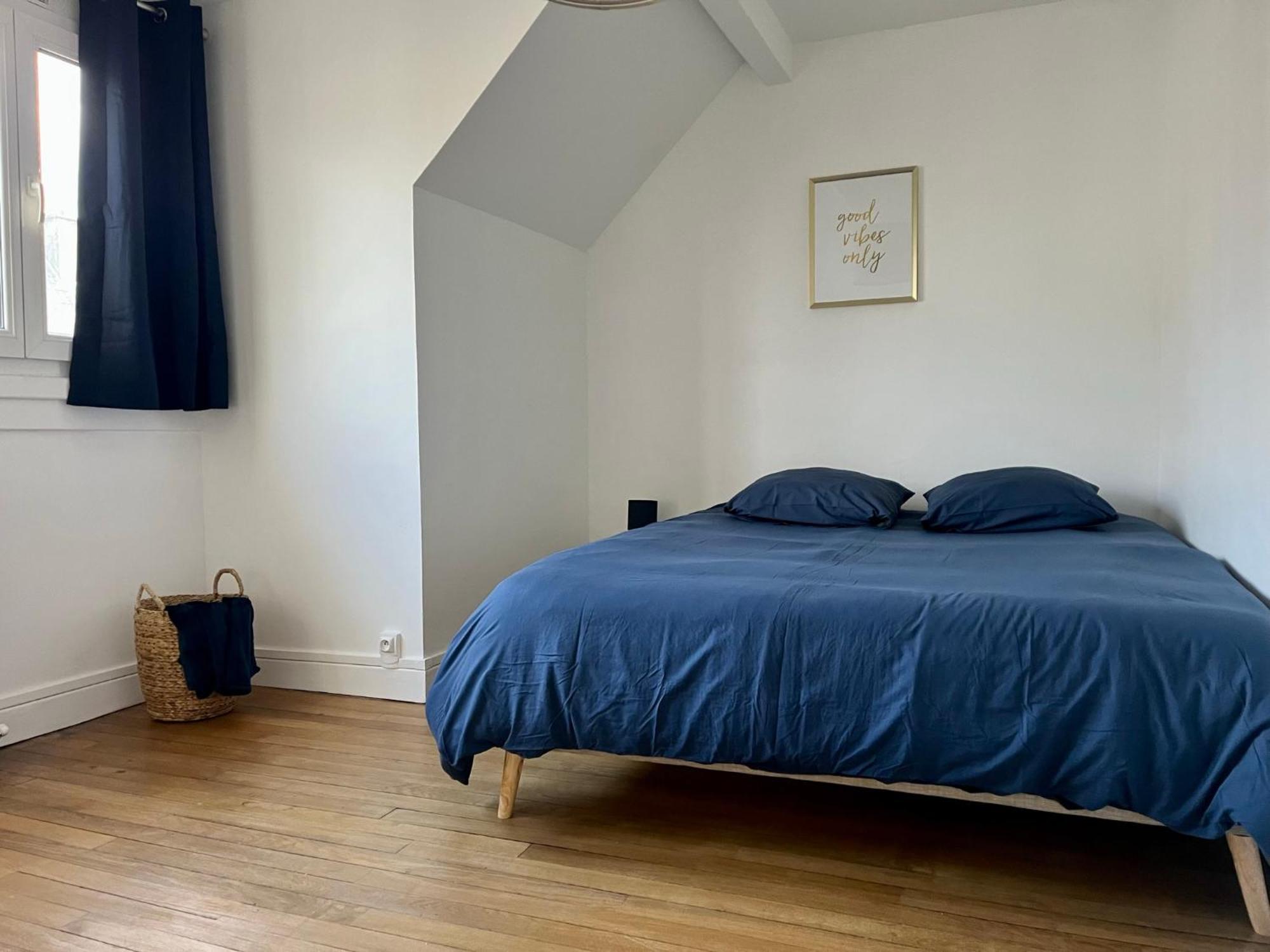Le Bon'Heurt Apartamento Le Portel Exterior foto